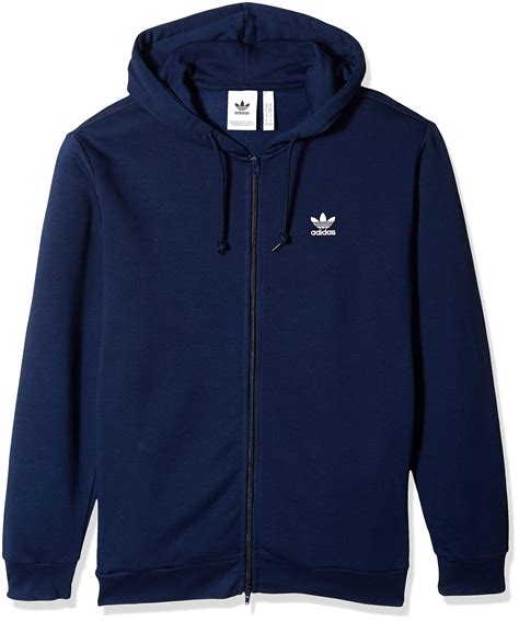 Amazon.com: Mens Adidas Jackets Full Zip